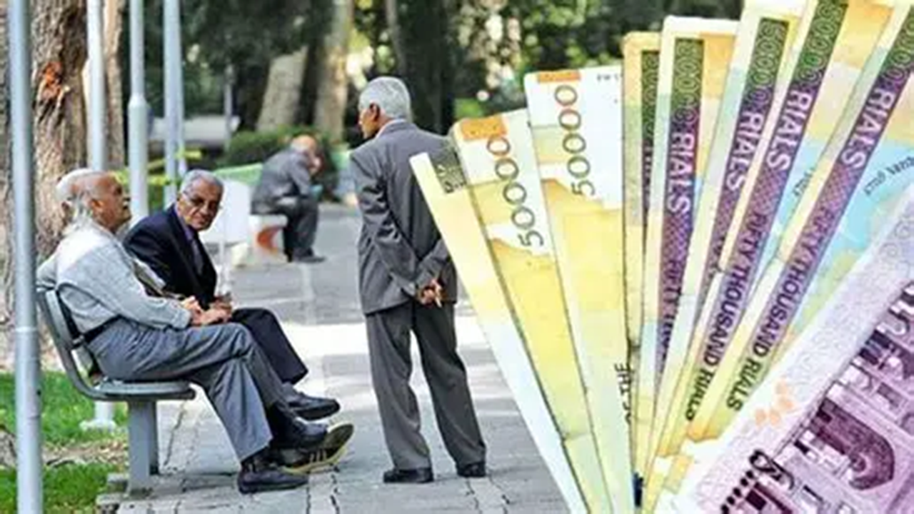 کسر حق اولاد و عائله مندی از حقوق بازنشستگان دغدغه شهروندخبرنگار ما شد