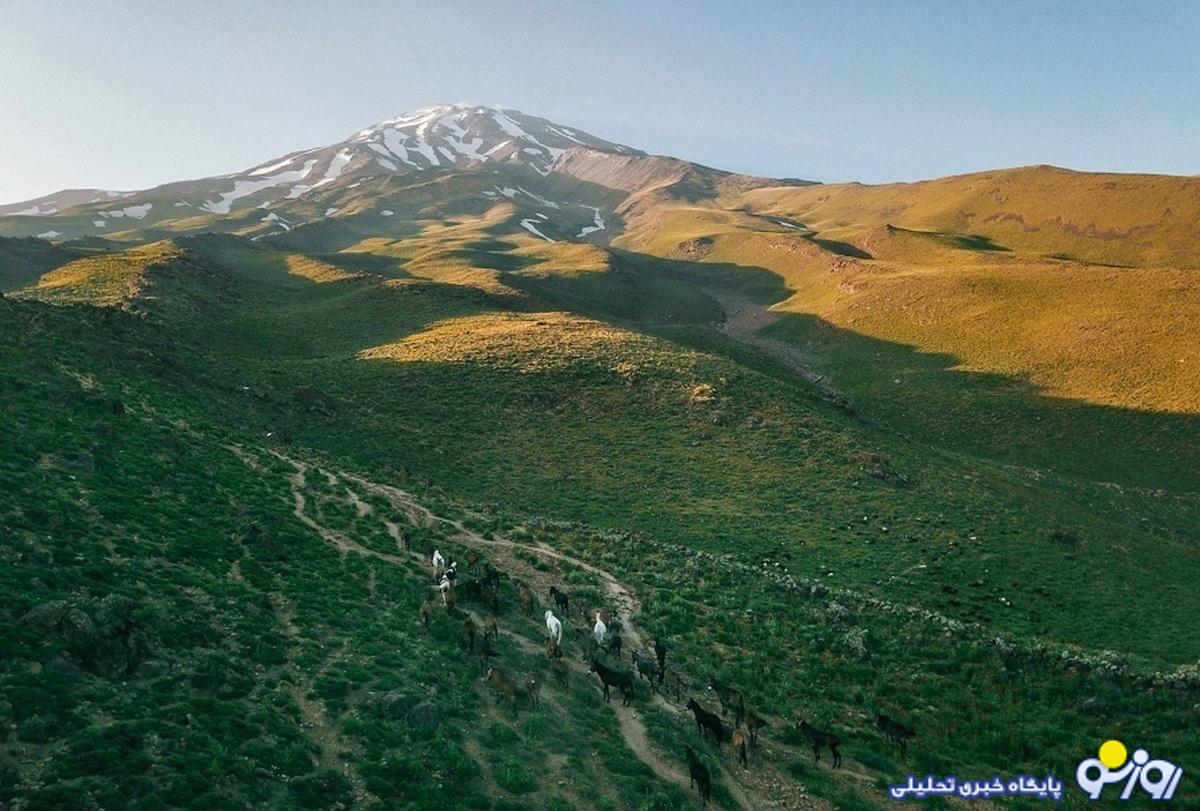 داستان عجیب واگذاری ۸۰ هکتار از بهترین اراضی ملی دماوند با تخفیف ۵۰ درصدی