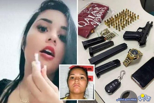 ملکه‌های مواد مخدر دنیا را چه کسانی تشکیل می‌دهند؟