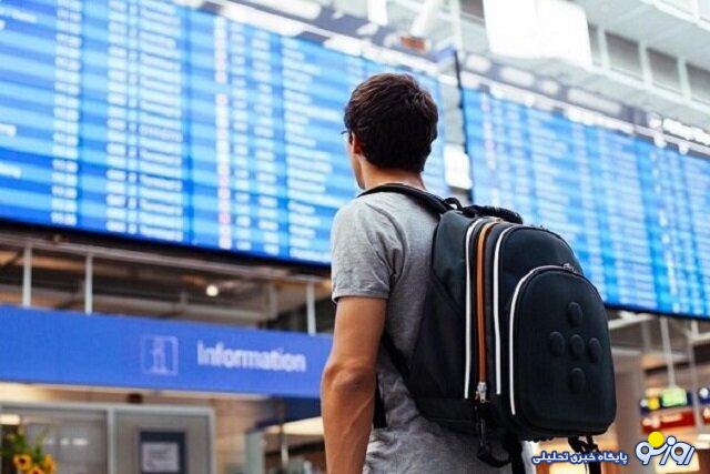 مهاجرت ۱۰۰ نفر اول کنکور رشته‌های علوم پزشکی از کشور