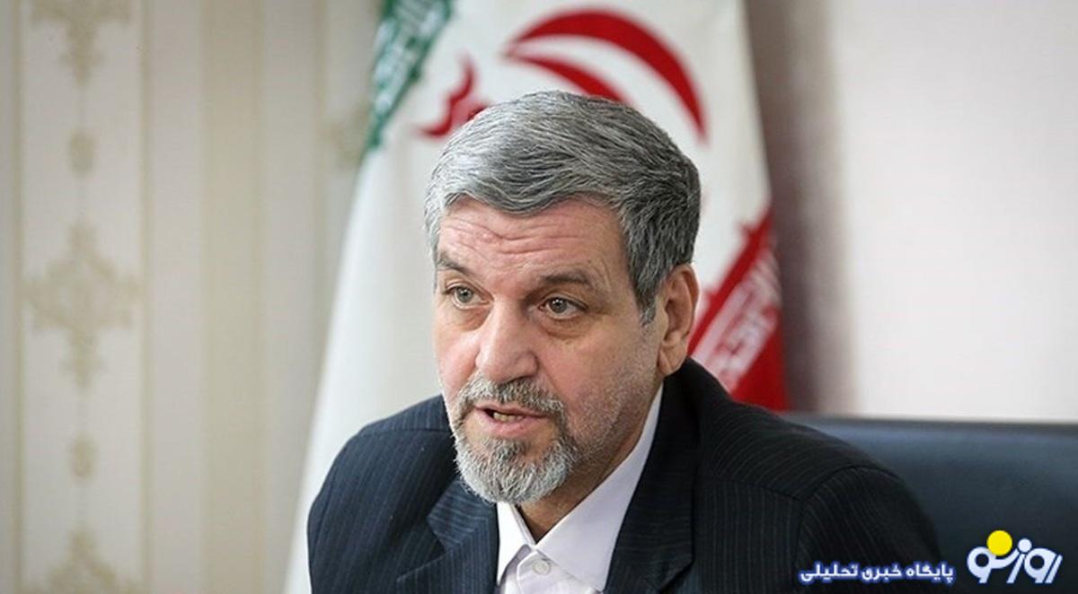 کواکبیان از کاترین بد گفت یا از سیاستمداران داخلی که مجرم شناخته شد؟
