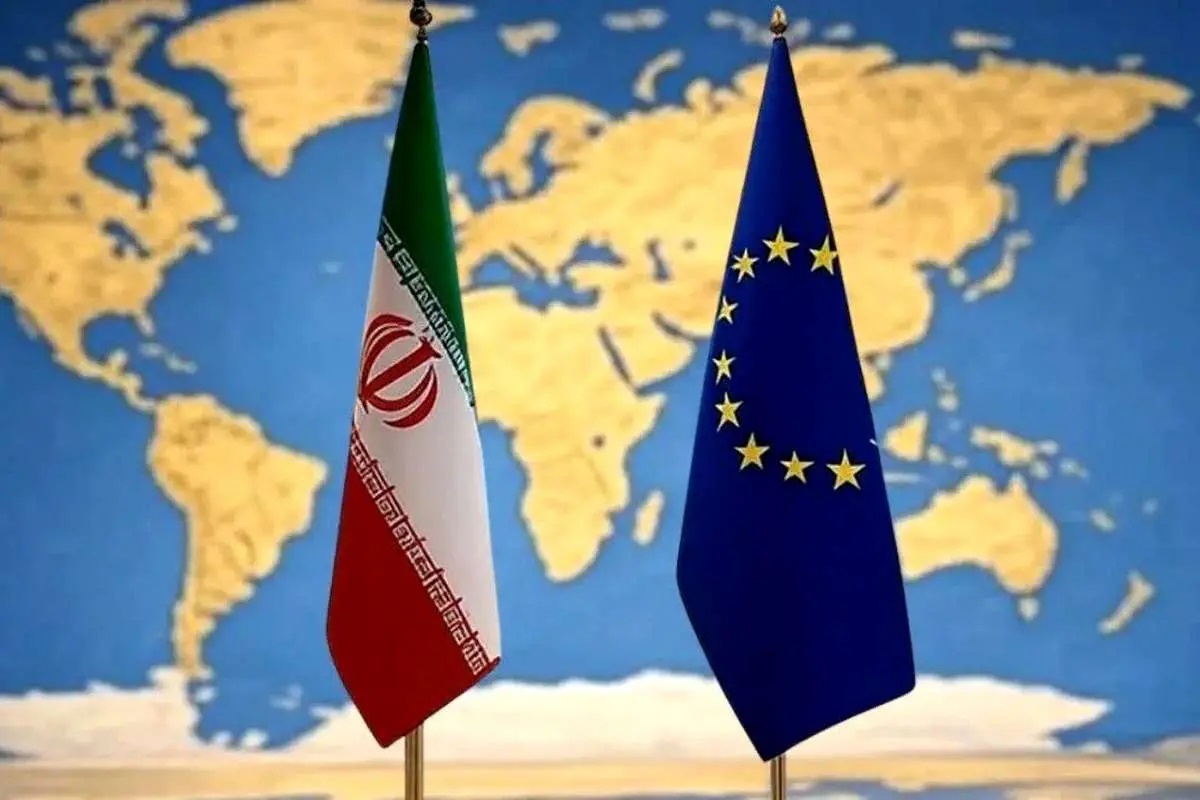 درخواست اتحادیه اروپا از ایران؛ فوراً به میز مذاکره بازگردید
