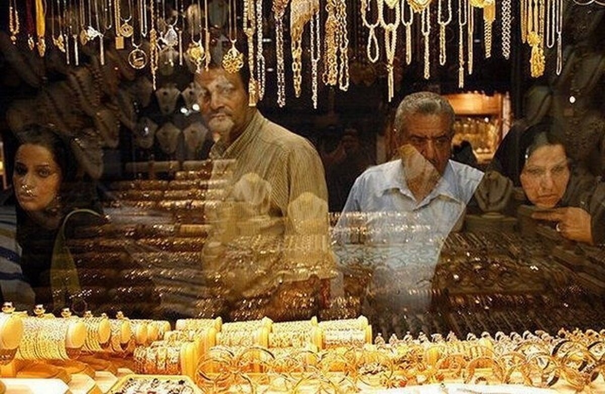قیمت سکه و طلا امروز سه‌شنبه ۲۵ شهریور ۱۴۰۴/ بازار طلا مردم را غافلگیر کرد +جدول