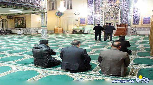 ساخت مساجد در تهران بدون نمازگزار چه اهدافی را دنیال می‌کنند؟