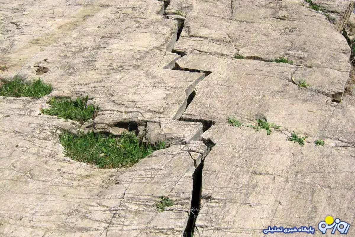 گسل‌های خاموش و مرگ‌های لحظه‌ای!