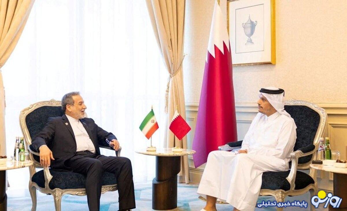 جروزالم پست: حمله اسرائیل به قطر پاس گل به ایران بود