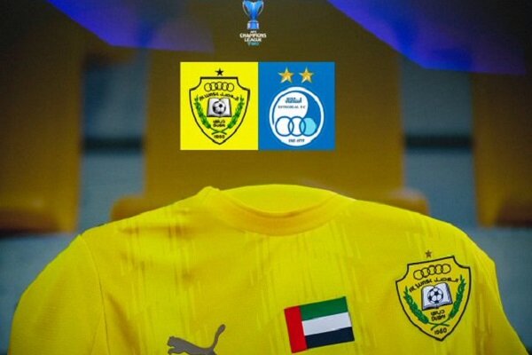 اقدامات ویژه باشگاه الوصل برای هواداران در بازی با استقلال