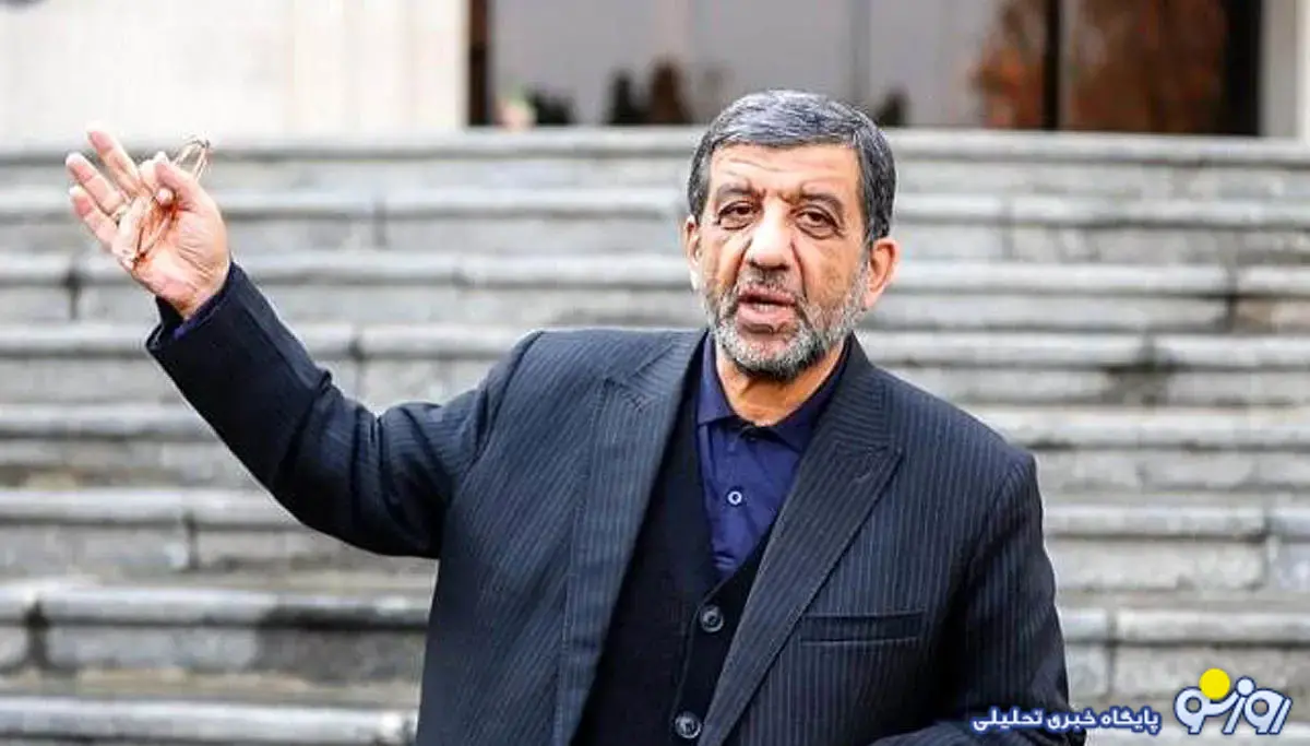 دستاورد‌های خیلی مهم جنگ دوازده روزه از نگاه عزت الله ضرغامی!
