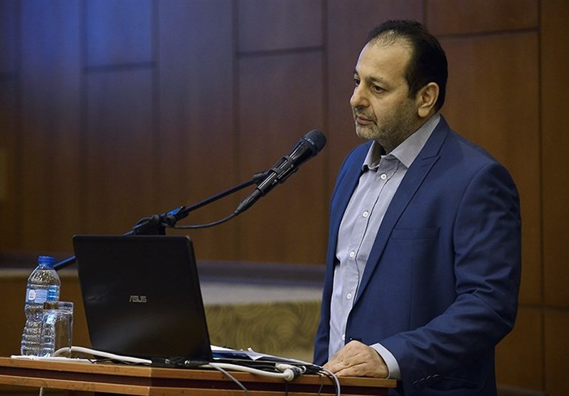 قدیمی: علیرضا بیرانوند به هاکی علاقه‌ دارد/ می‌توانیم الگویی برای سایر فدراسیون‌ها باشیم