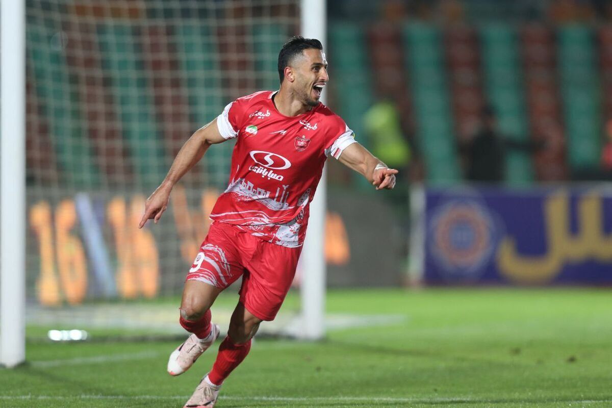پرسپولیس از علیپور یک چهره دیگر هم می‌خواهد