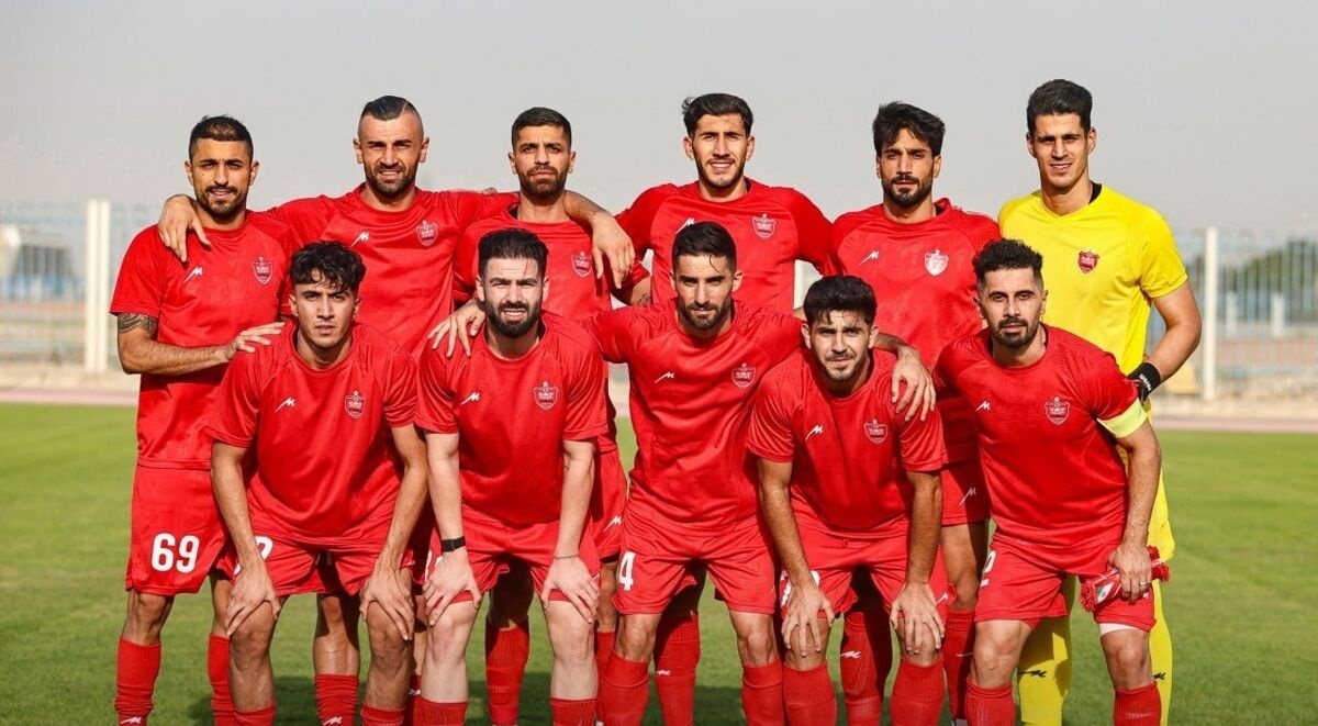 از حضور در فینال تا نگرفتن سهمیه؛ سقوط آزاد آسیایی پرسپولیس با درویش!
