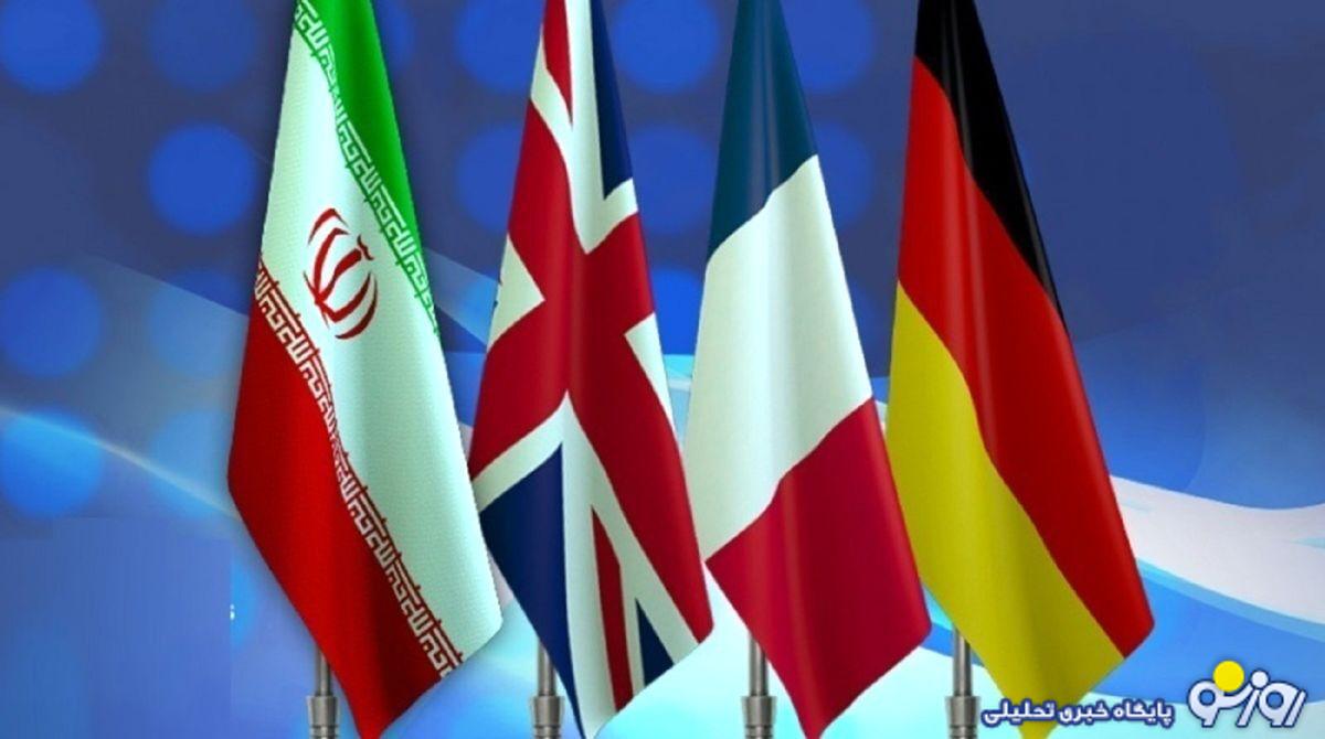 بازگشت تحریم‌ها یعنی پایان تفاهم قاهره!