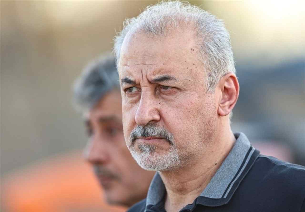 صدای هواداران پرسپولیس شنیده شد؛ رضا درویش به مجلس می‌رود!