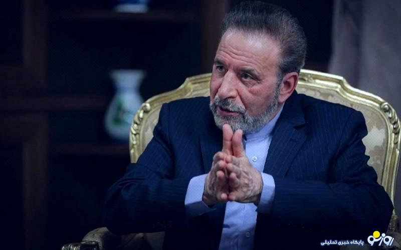 دولت رییسی هم تلاش کرد به برجام برگردد، اما ...
