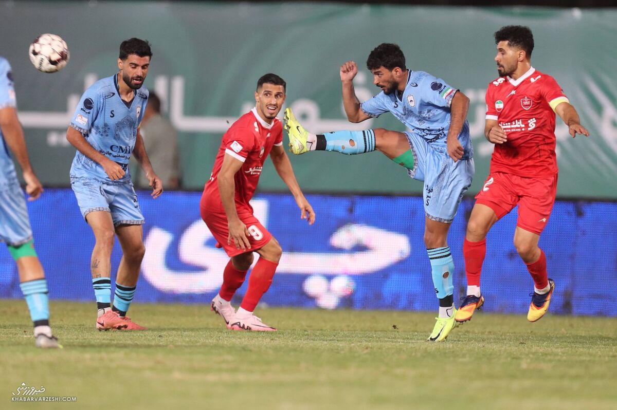 از بازی‌های دوستانه تا لیگ برتر؛ مشکل بزرگ پرسپولیس حل نشد!