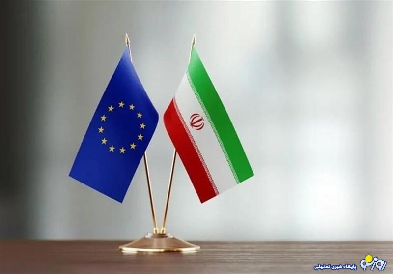 مذاکرات ایران و اروپا در نیویورک برگزار می‌شود