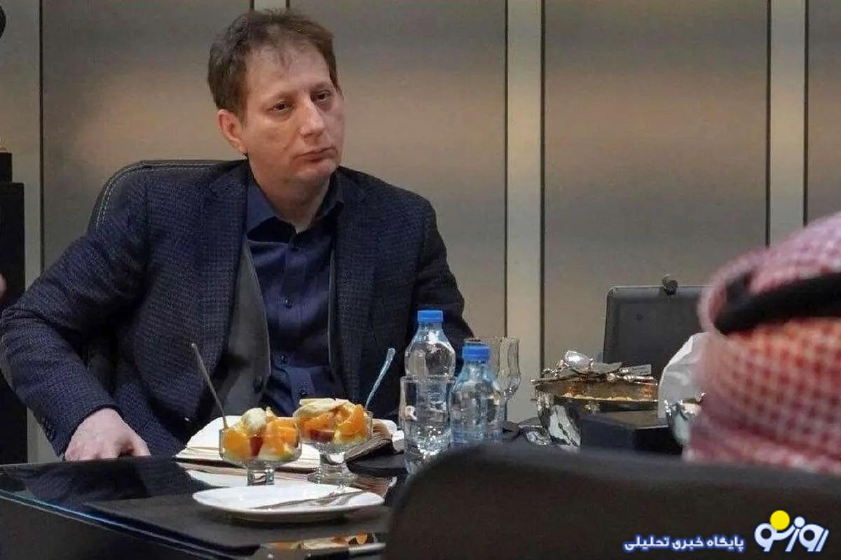 بدهی‌های بابک زنجانی تمام شده است که مجوز فعالیت اقتصادی داشته باشد؟