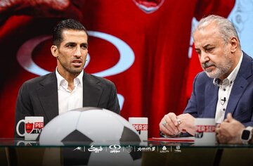 جلسه مهم درویش با ستاره پرسپولیس برای جدایی