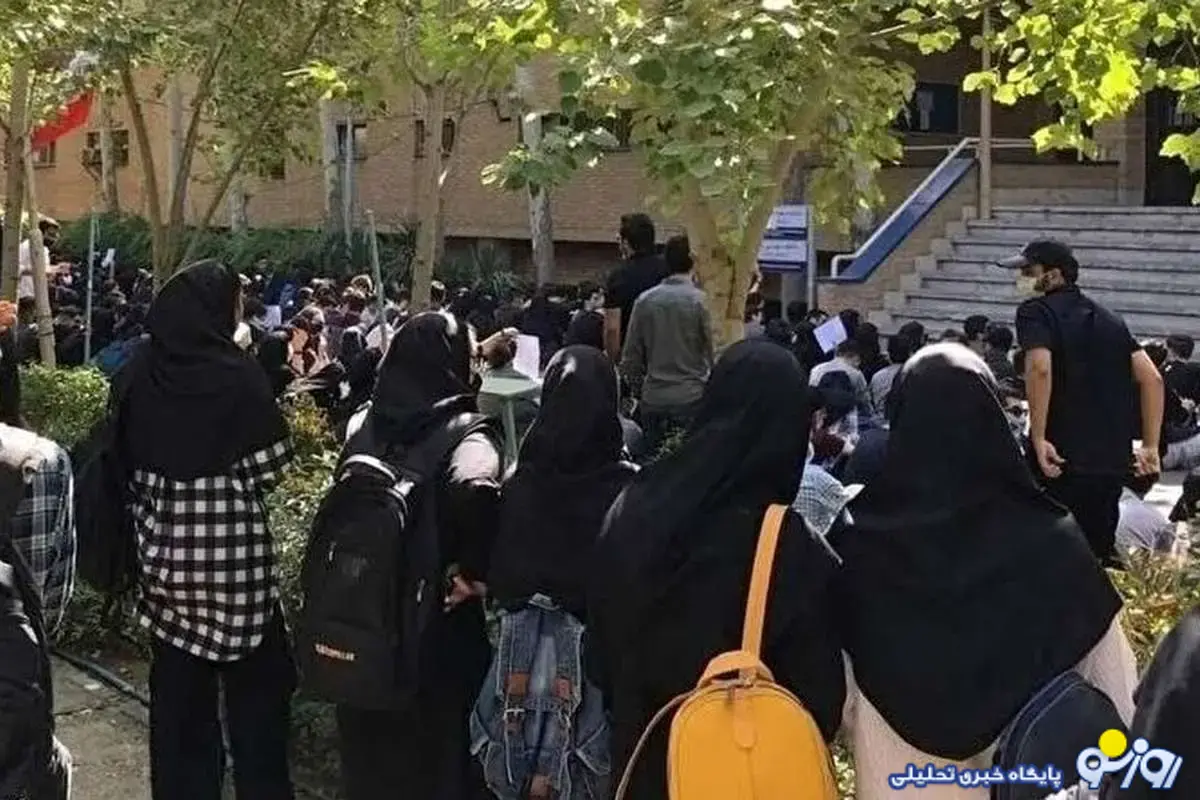 اخراجی‌ها به دانشگاه برمی گردند!