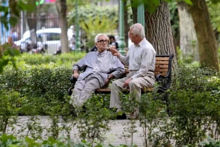دستور اصلاح همسانسازی حقوق بازنشستگان صادر شد دستور اصلاح همسانسازی حقوق بازنشستگان صادر شد