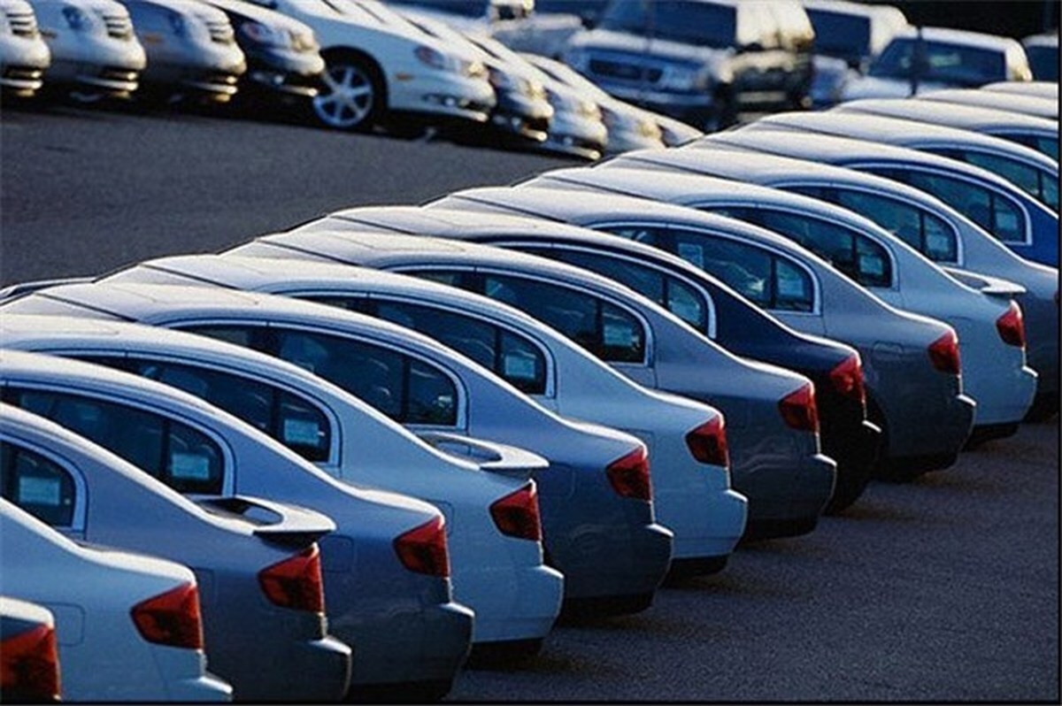 قیمت روز خودرو ۷ شهریور ۱۴۰۴