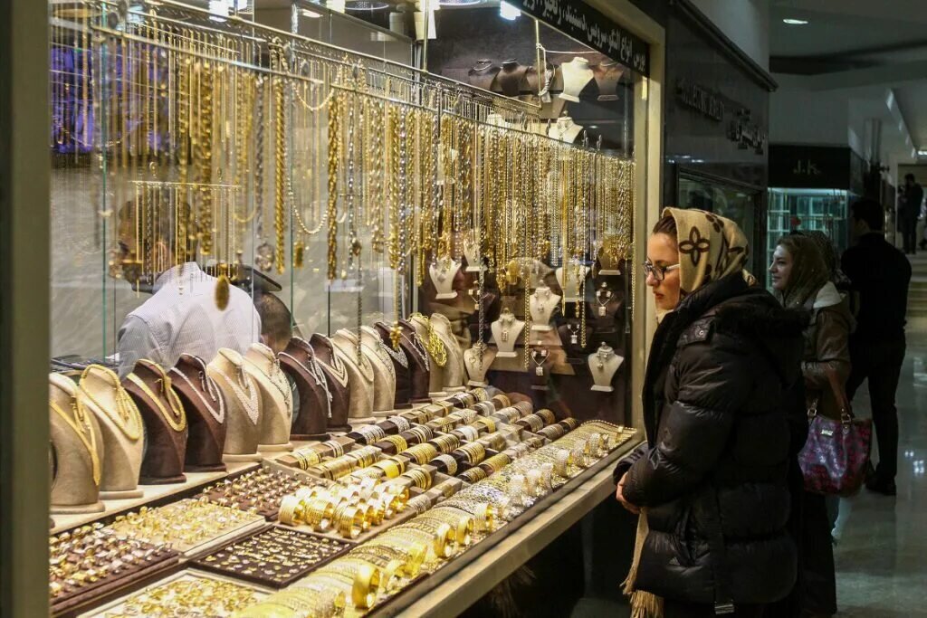 قیمت سکه و طلا امروز شنبه ۸ شهریور ۱۴۰۴ +جدول