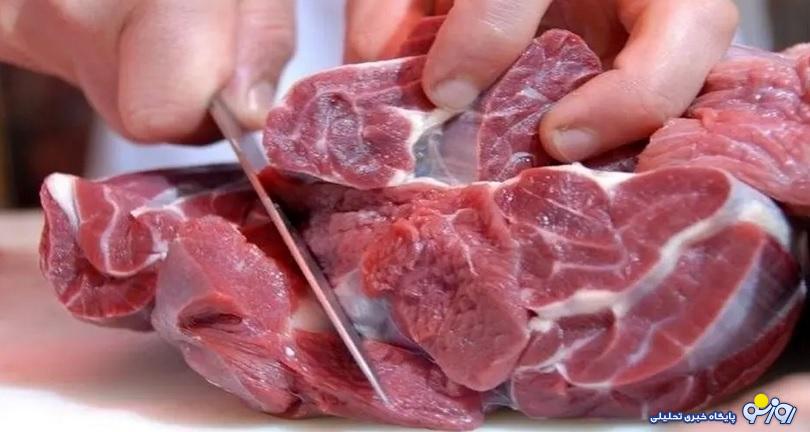 قیمت جدید دام‌زنده ۸ شهریورماه ۱۴۰۴ اعلام شد
