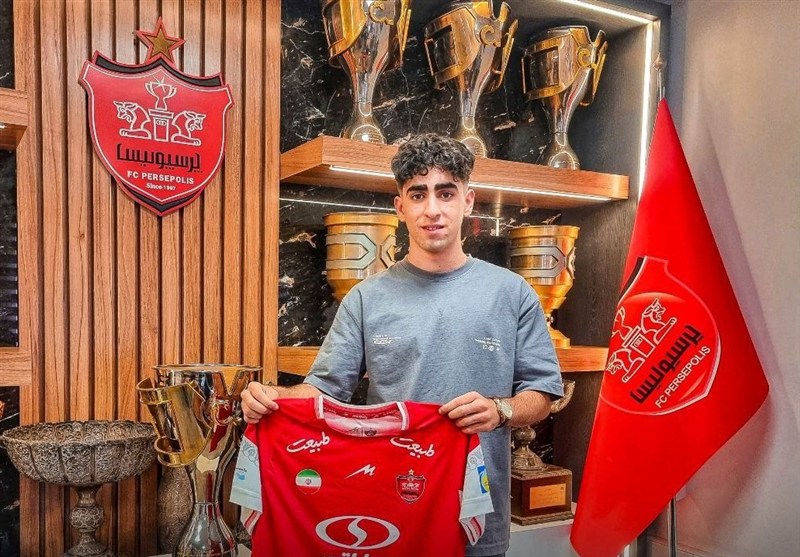 شکایت باشگاه پرسپولیس از گل‌گهر، علیپور و یک ایجنت