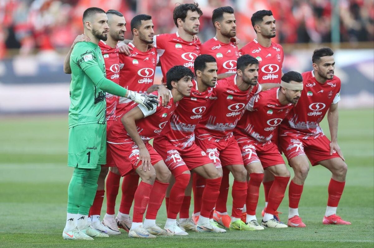 پنجعلی: با روند فعلی پرسپولیس امیدی به موفقیت نیست