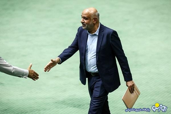 وزیر کار ماندنی شد یا رفتنی؟