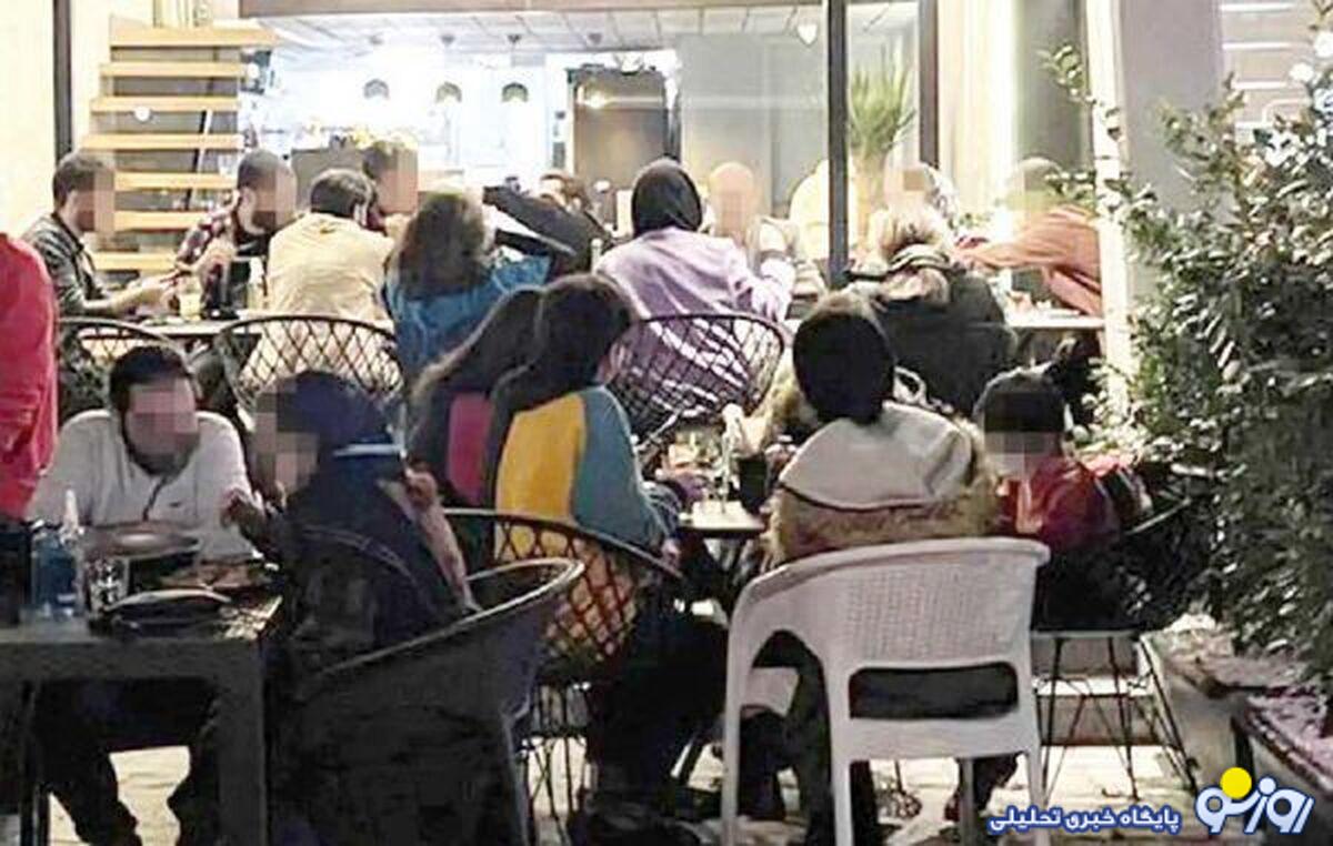 حکمرانی با تحولات اجتماعی در ایران همسو نیست!