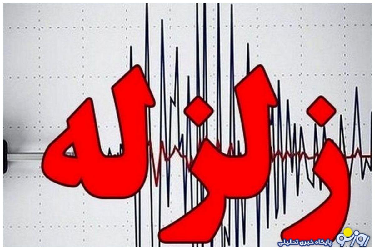 چرا زلزله بیشتر شب‌ها اتفاق می‌افتد؟