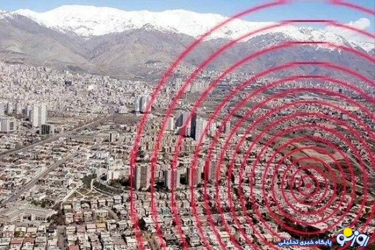 اسراییل: زلزله نیامده و ایرانیان آزمایش هسته‌ای انجام داده‌اند!