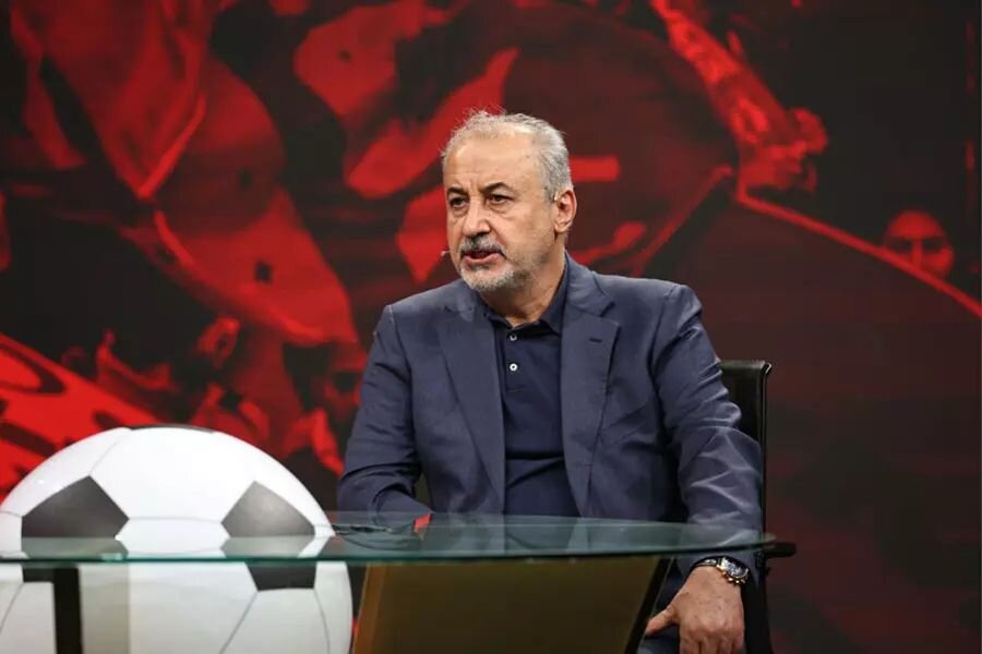 الفاظ رکیک هواداران پرسپولیس خطاب به رضا درویش؛ بروید دیگر!