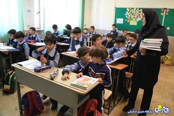 دانش آموز زنجانی بعد از تنبیه ایست قلبی کرد و فوت شد!