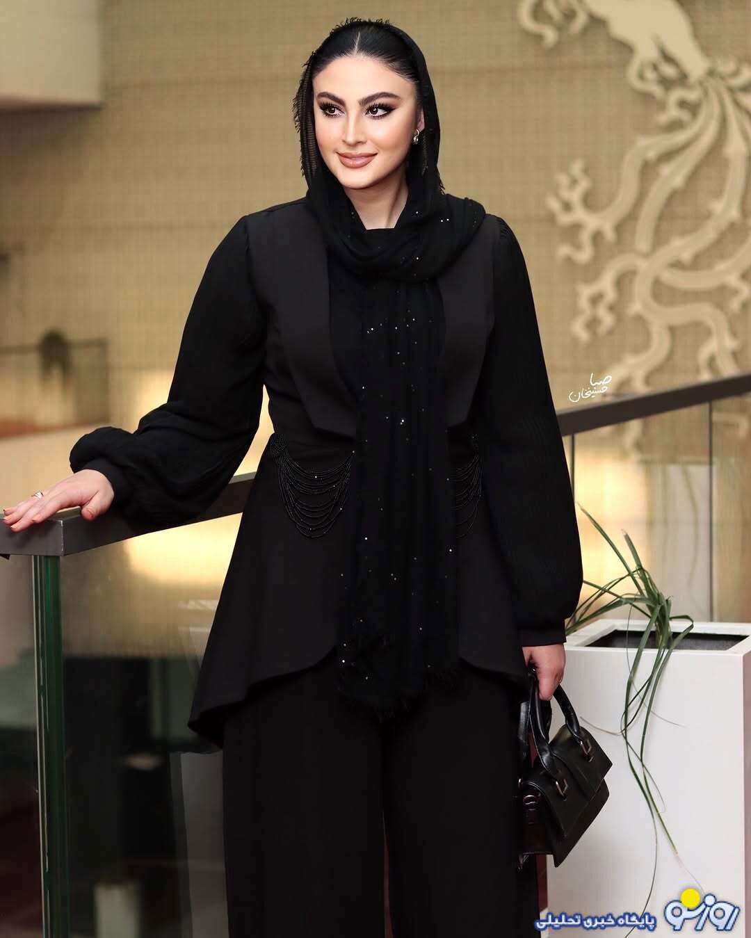 بازیگر شیک پوش «تابستانی که برف آمد» چطور شده؟