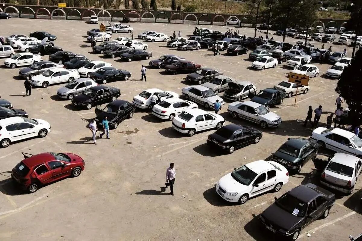 افزایش شدید قیمت محصولات ایران‌خودرو و سایپا امروز یکشنبه ۱۳ مهر ۱۴۰۴ +جدول