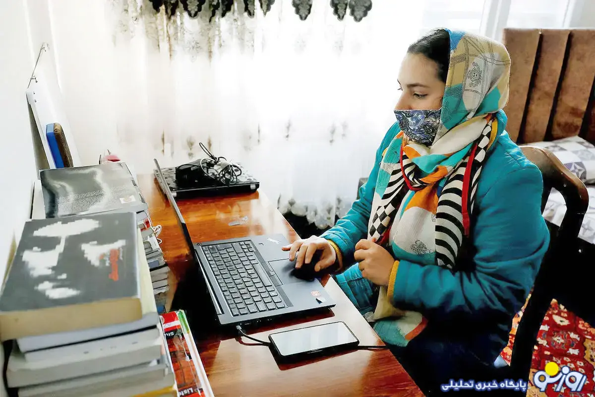 خاموشی اطلاعات در افغانستان!