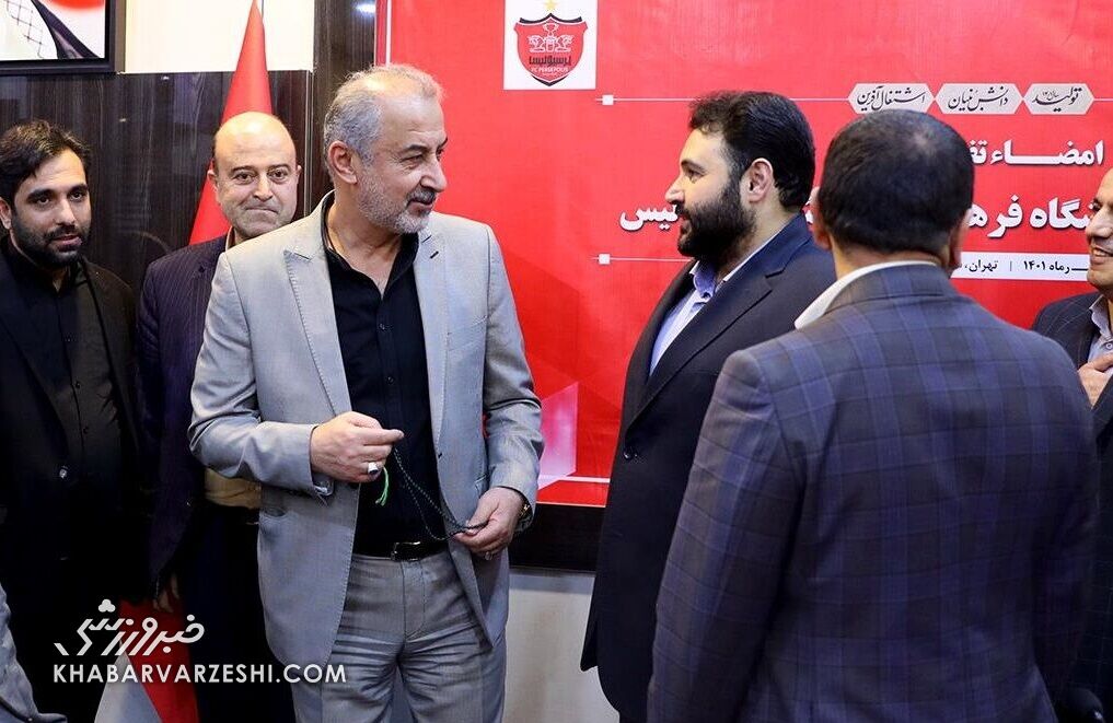 حرف های جالب مدیرعامل بانک شهر در مورد رفتن درویش؛ خودش استعفا می‌دهد!