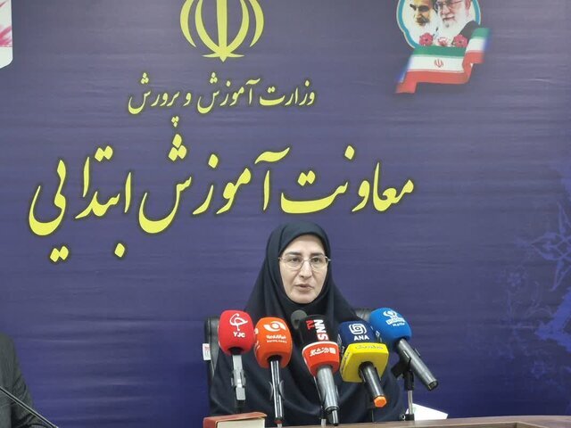 خودداری معلمان از تکالیف طولانی به ابتدایی‌ها