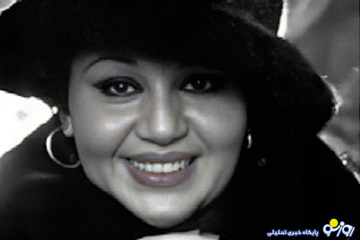 عروسی باشکوه هایده در ۱۳سالگی