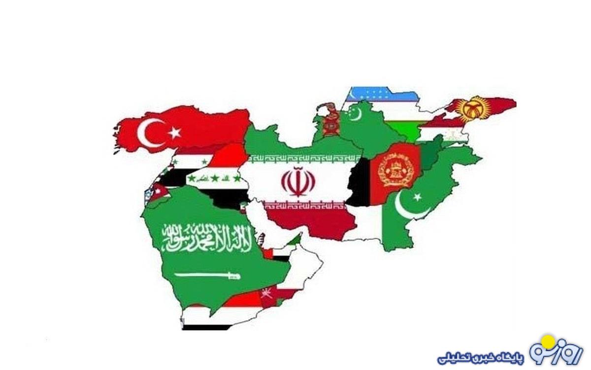 حال خاورمیانه خوب خواهد شد!