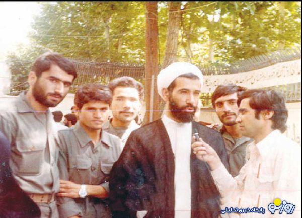 موضوع حجاب را نه اجباری بلکه ارشادی شمرد و به هیچ وجه در این زمینه تحمیل وجود ندارد