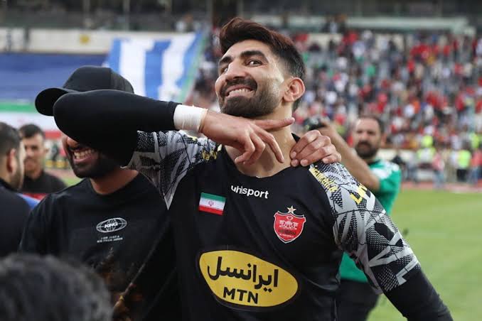 علیرضا بیرانوند واقعاً دوست داشت به استقلال بپیوندد