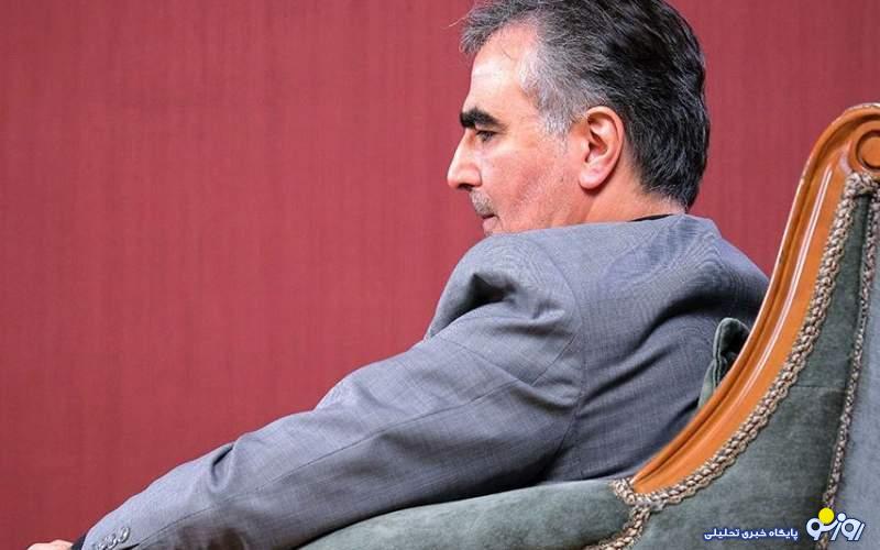 گرانی دلار گردن آقای فرزین است؟