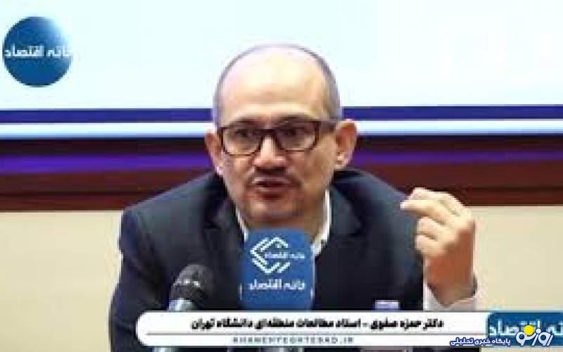 کاسیان تحریم با محموله‌های نفتی چه کار کردند؟