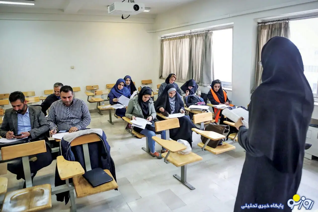 اوضاع معیشت اساتید دانشگاه اصلا روبه راه نیست!