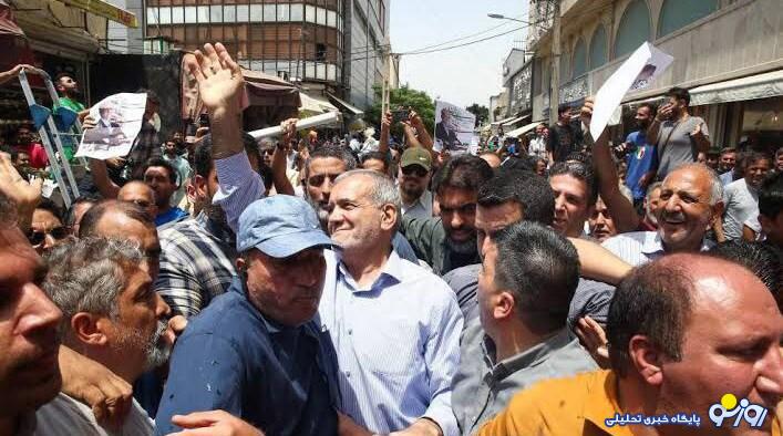 فشاری به دولت به نام استیضاح وزرا!