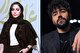 دعوای ترلان پروانه و شروین حاجی‌پور بالا گرفت/عکس