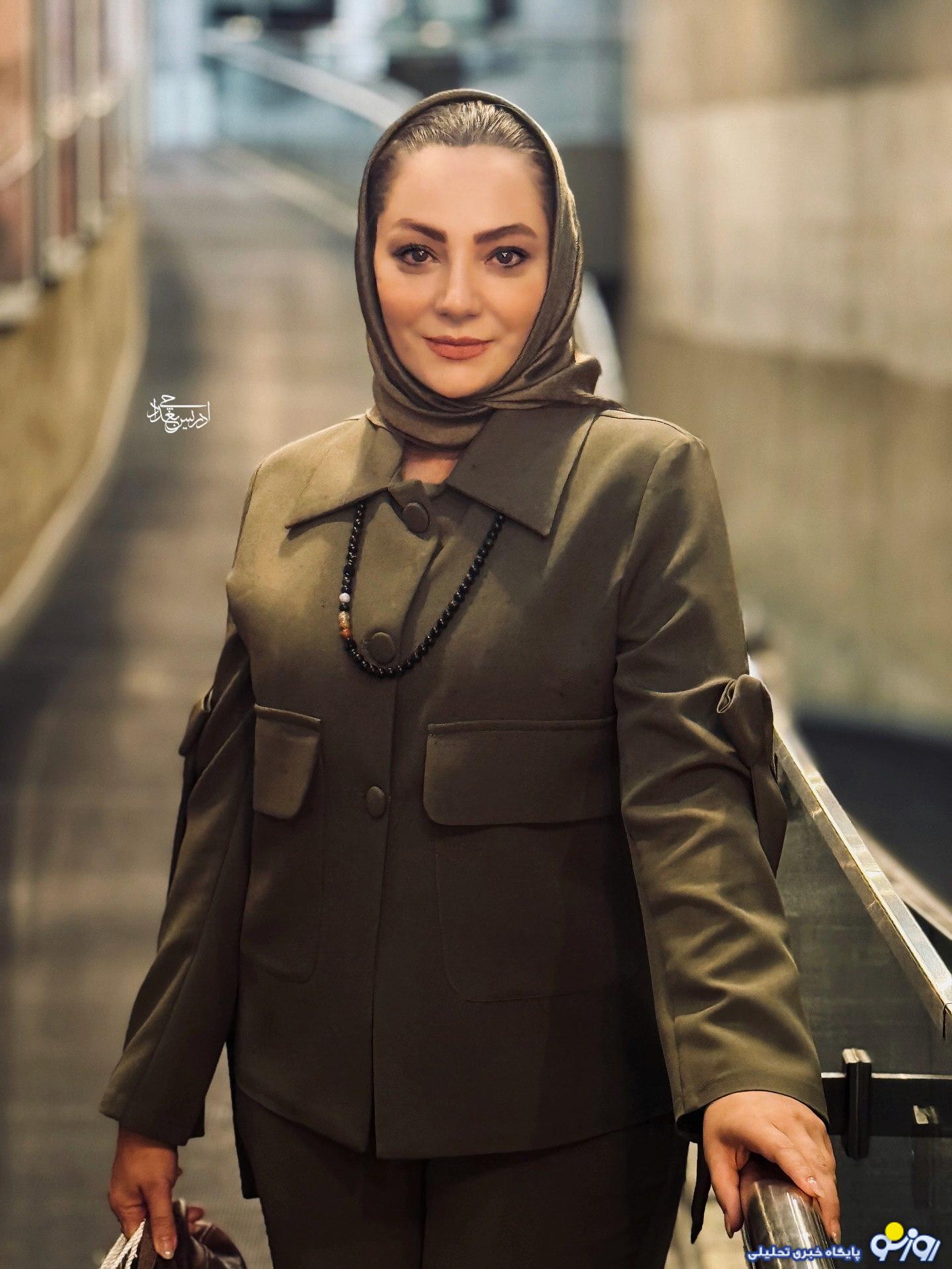 حادثه دلخراش برای بازیگر زن مشهور